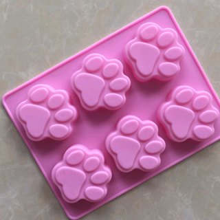 khuôn silicone làm bánh chịu nhiệt cao giá sỉ 29k