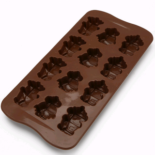 khuôn silicone làm bánh chịu nhiệt cao giá sỉ 29k