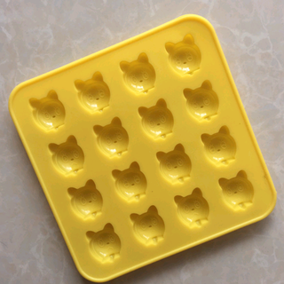 khuôn silicone làm bánh chịu nhiệt cao giá sỉ 35k