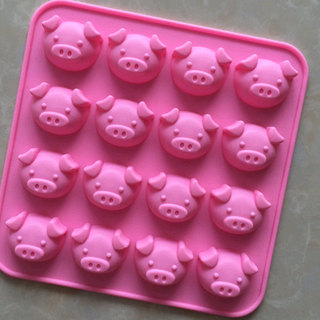 khuôn silicone làm bánh chịu nhiệt cao giá sỉ 35k