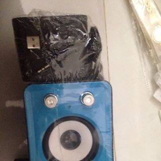 Loa vi tính 3 in 1