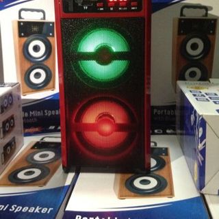 Loa bluetooh 908