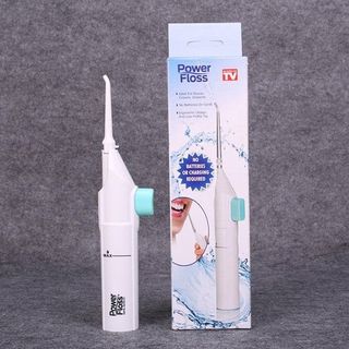 Dụng cụ vệ sinh răng miệng power floss giá sỉ