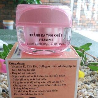 Kem body hấp trang phu kiện