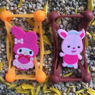 Ọp lưng đa nang có thể làm đế và bảo vệ 4 gốc
