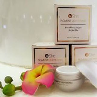 Pigment lightening - kem đặc trị nám
