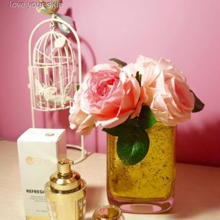 Refreshing – tinh chất hồi sinh làn da