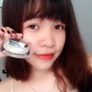 Kem trắng da cc white