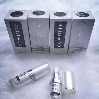 Serum tái tạo da cc white