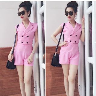 Set đồ bộ-váy