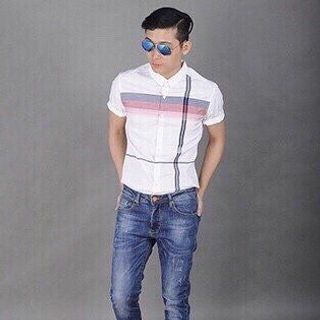 Quần jean nam