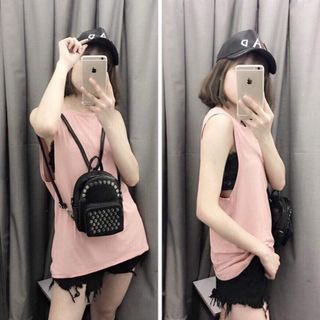 Áo thun tanktop giá sỉ