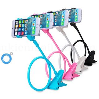 Giá kẹp đuôi khỉ xoay 360