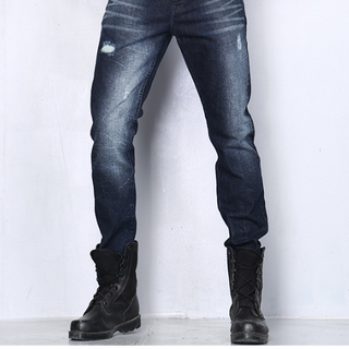 Quần jeans nam latincow