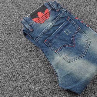 Quần jeans nam ad