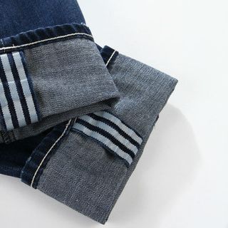 Quần jeans nam ad