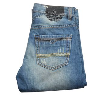 Quần jeans nam ad