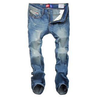 Quần jeans nam ad