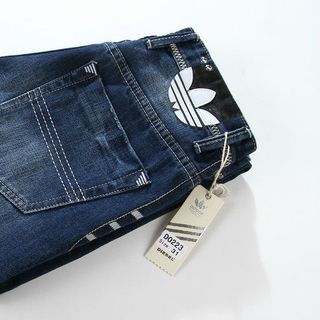 Quần jeans nam ad
