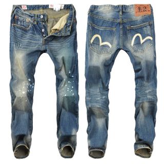 Quần jeans evi