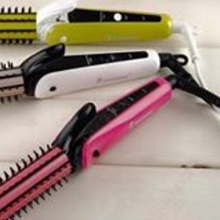 Lược điện 3in1