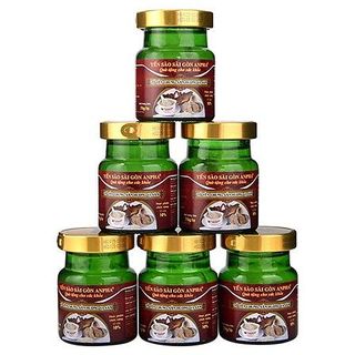 Yến sào sài gòn anpha vị sâm