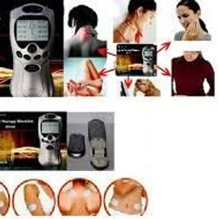 Máy massage trị liệu 4 miếng dán giá sỉ