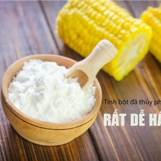 Bột usmalt giải pháp cho trẻ biếng ăn kém hấp thu chậm tăng cân