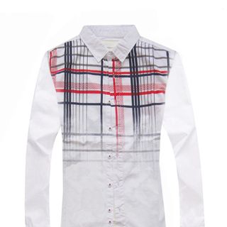 Áo sơ mi nam 100 cotton - giá may