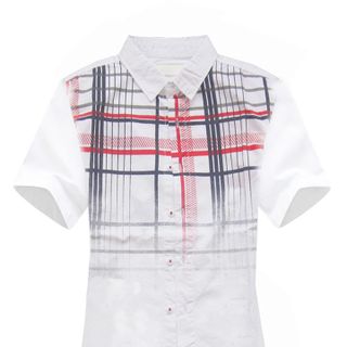 Áo sơ mi nam 100 cotton - giá may