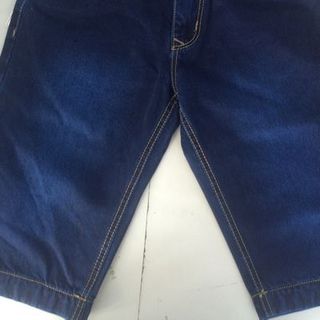 Quần short jeans nam giá rẻ
