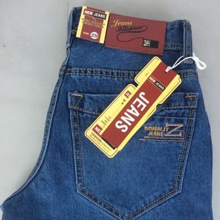 Quần short jeans nam giá rẻ