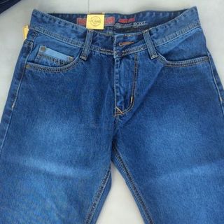 Quần short jeans nam giá rẻ
