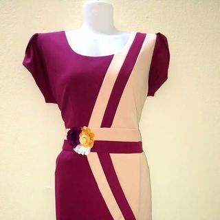 Váy dầm các loại đầm công sở đầm dự tiệc bigsize