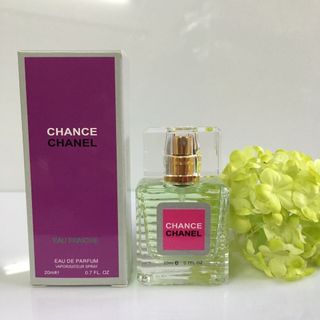 Nước hoa chiết pháp 20ml
