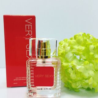 Nước hoa chiết pháp 20ml