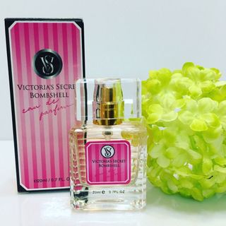 Nước hoa chiết pháp 20ml