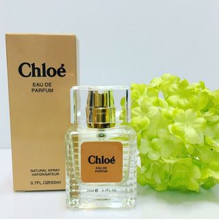 Nước hoa chiết pháp 20ml