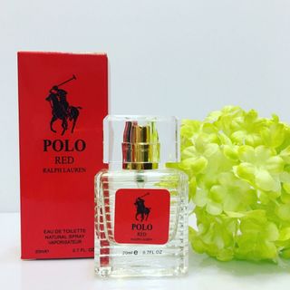 Nước hoa chiết pháp 20ml
