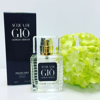 Nước hoa chiết pháp 20ml