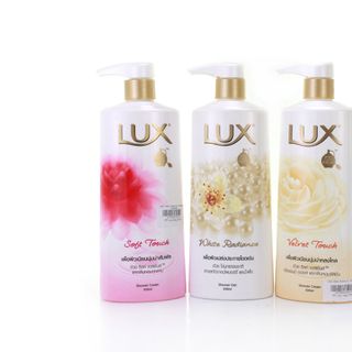 Sữa tắm lux thái lan