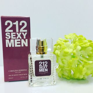 Nước hoa chiết pháp 20ml