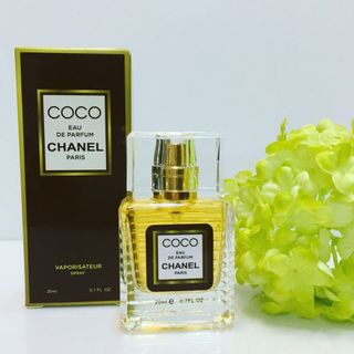 Nước hoa chiết pháp 20ml