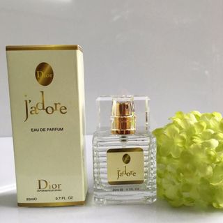 Nước hoa chiết pháp 20ml