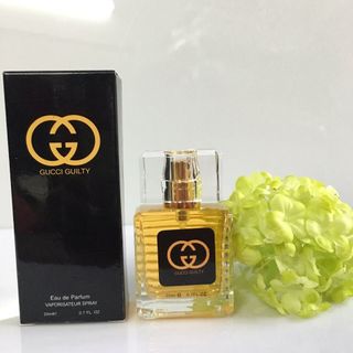 Nước hoa chiết pháp 20ml