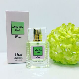 Nước hoa chiết pháp 20ml