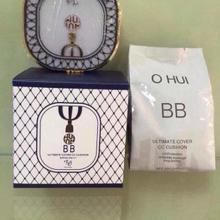 Phấn tươi o hui secua