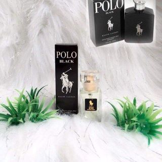 Nước hoa chiết pháp 20ml