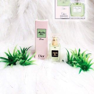 Nước hoa chiết pháp 20ml