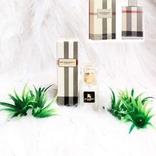 Nước hoa chiết pháp 20ml
